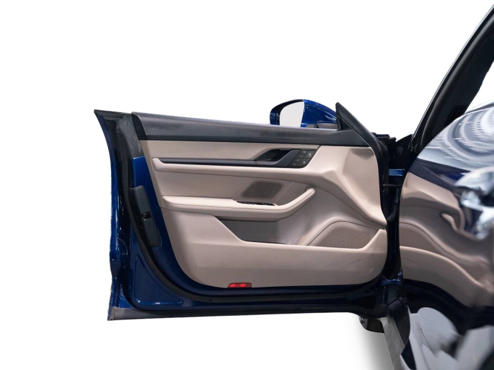 Porsche Taycan 4S - foto 20