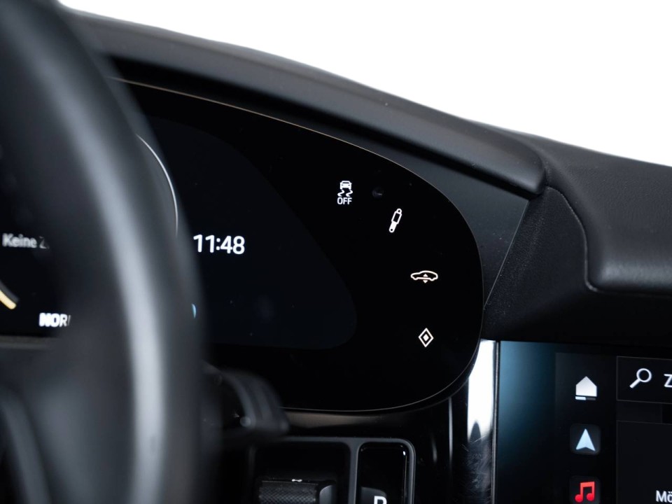 Porsche Taycan 4S - foto 22