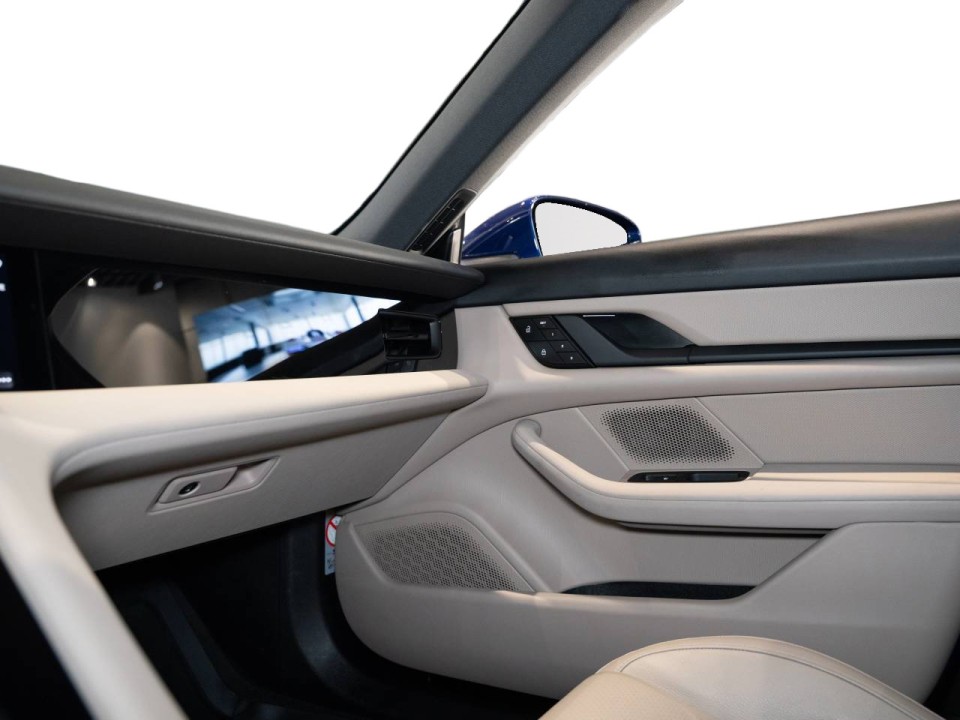 Porsche Taycan 4S - foto 14