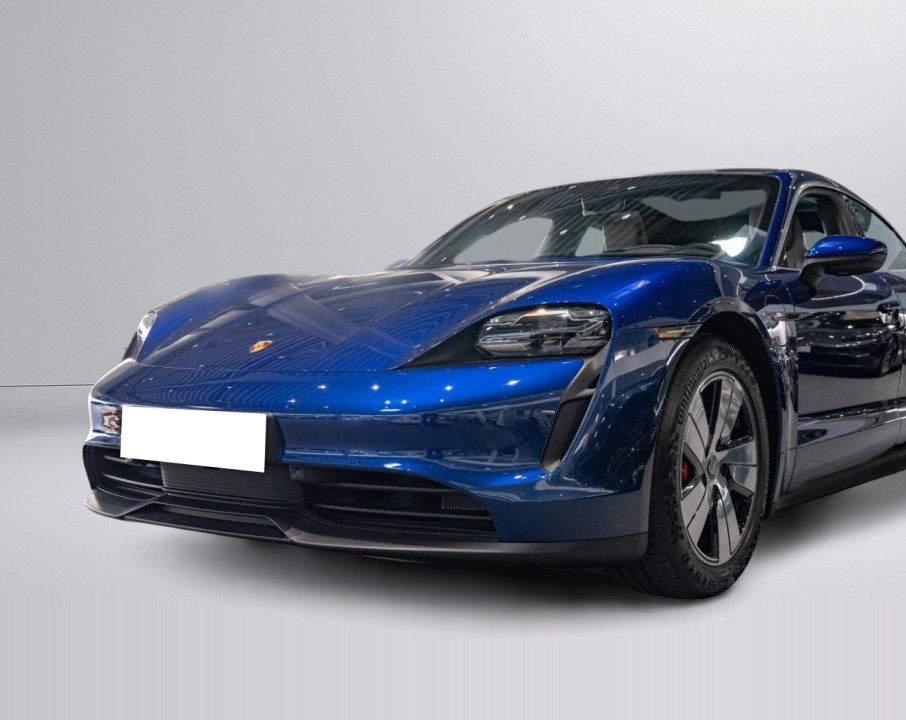 Porsche Taycan 4S - foto 6