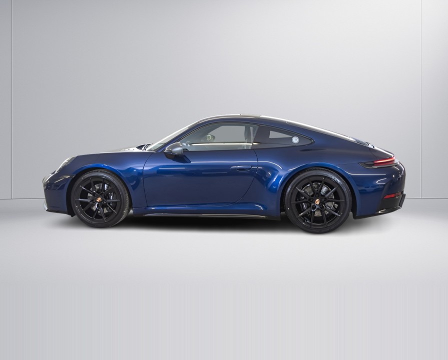 Porsche 911 Carrera T (3)