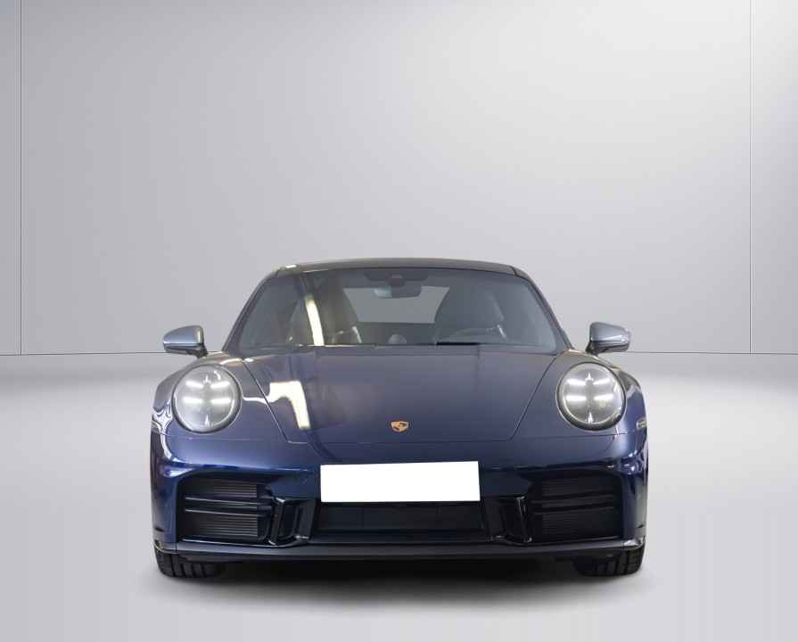 Porsche 911 Carrera T (2)