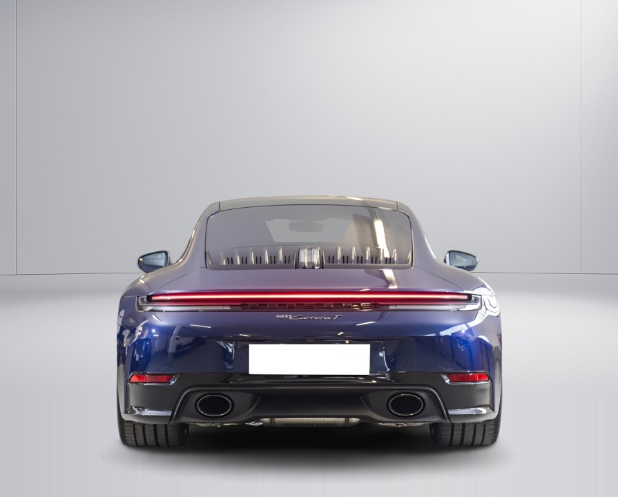 Porsche 911 Carrera T (5)