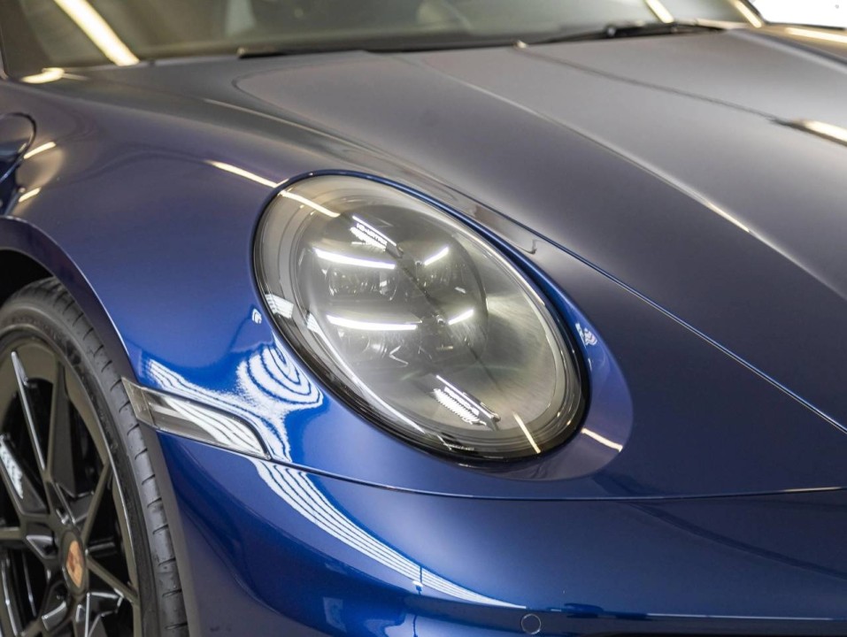 Porsche 911 Carrera T - foto 21