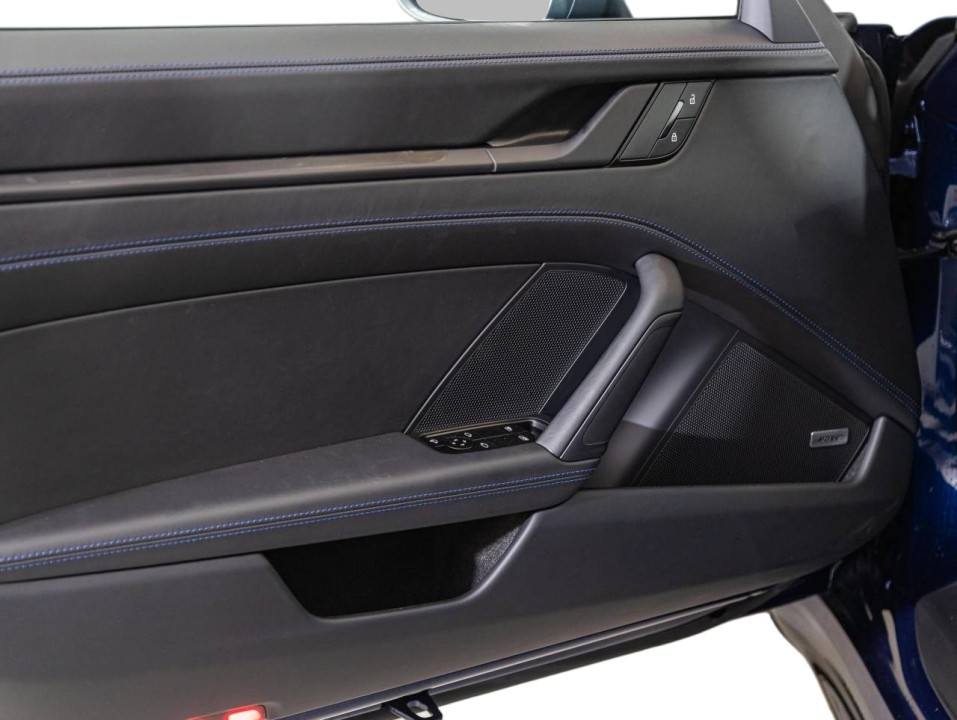 Porsche 911 Carrera T - foto 18