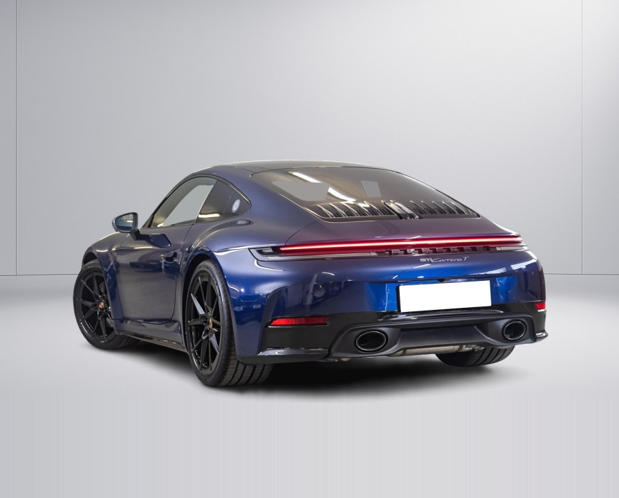 Porsche 911 Carrera T (4)