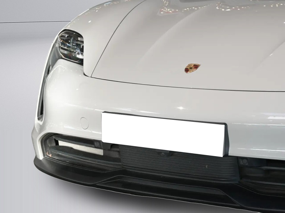 Porsche Taycan 4S - foto 23