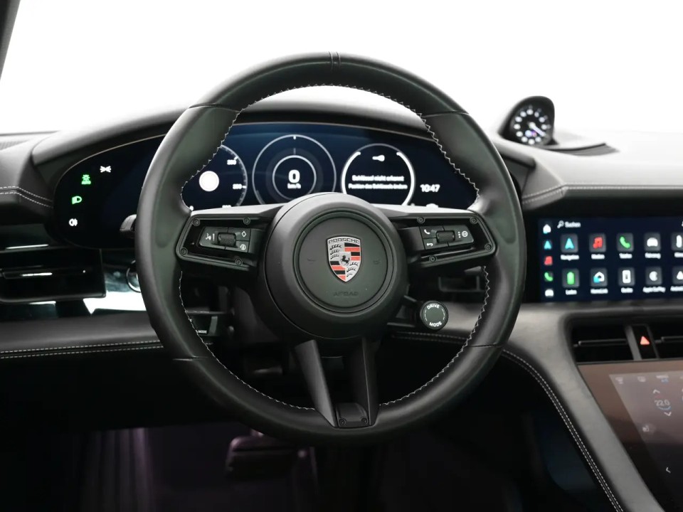 Porsche Taycan 4S - foto 6