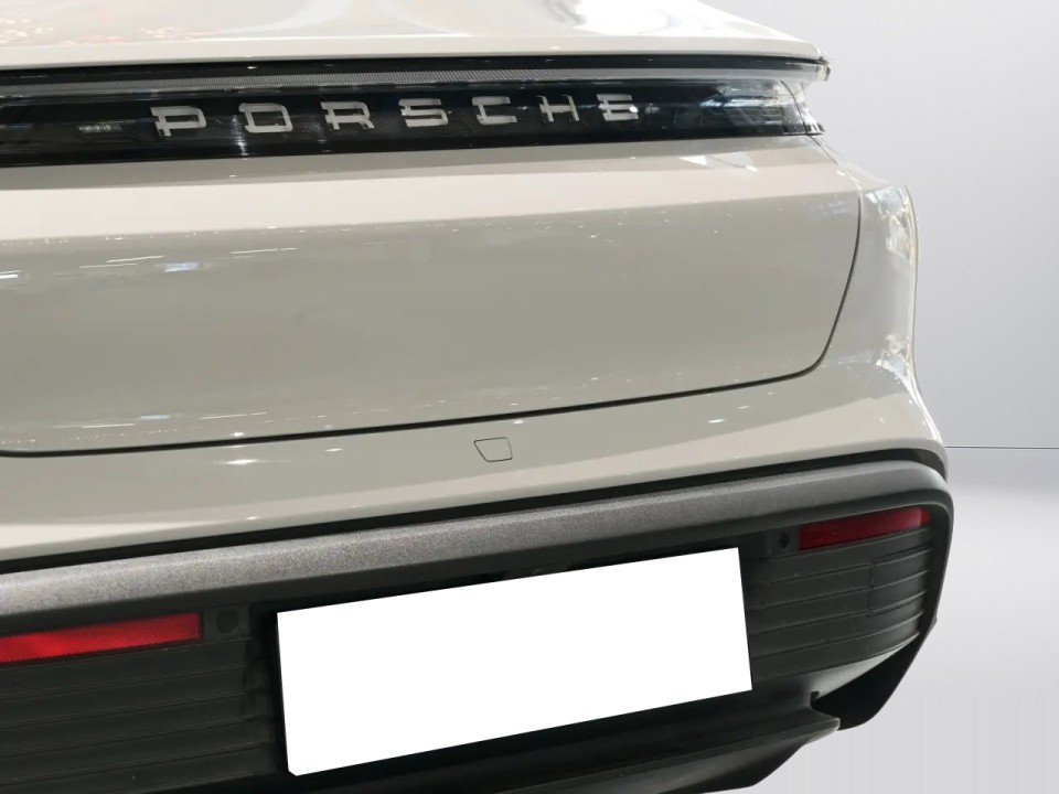 Porsche Taycan 4S - foto 24