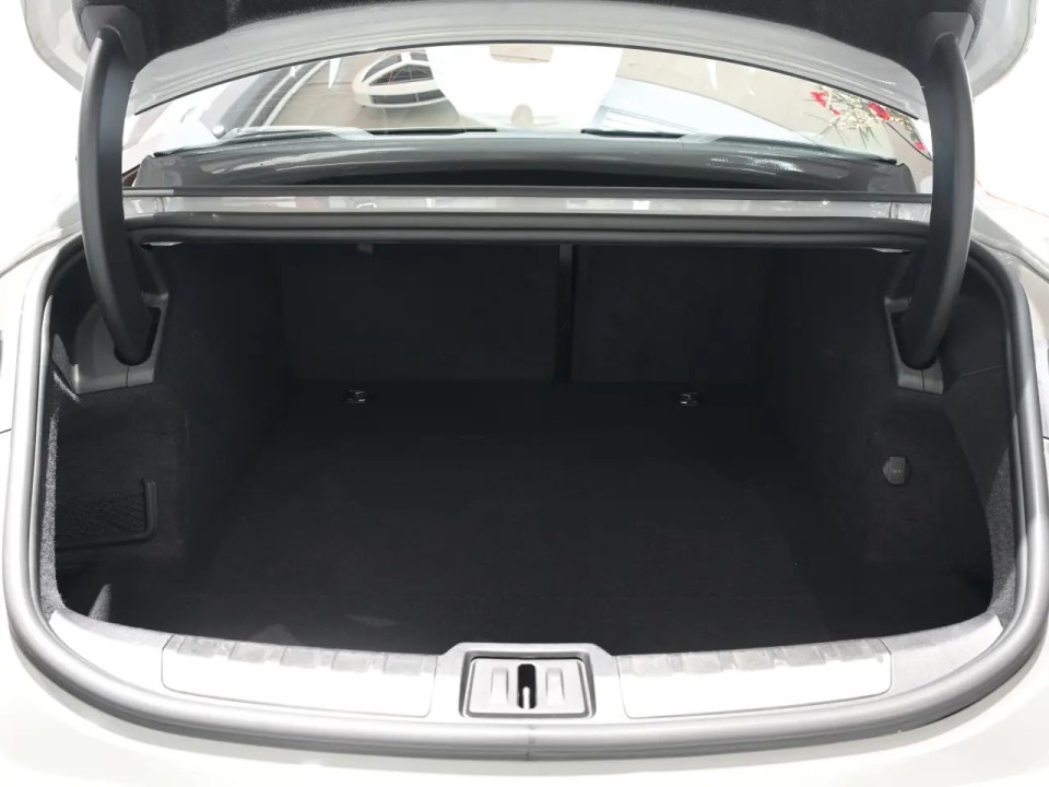 Porsche Taycan 4S - foto 22