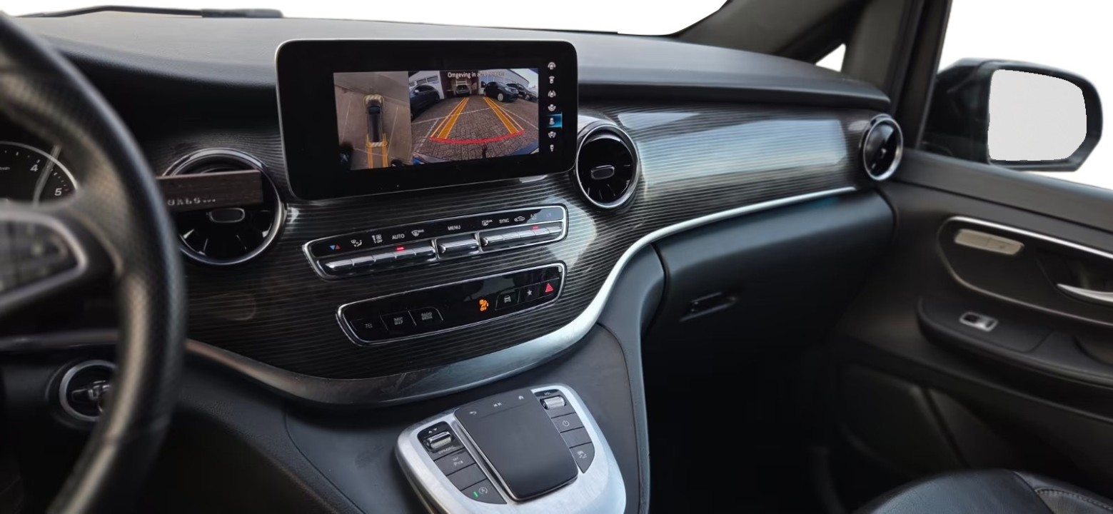 Mercedes-Benz V 300 - foto 9