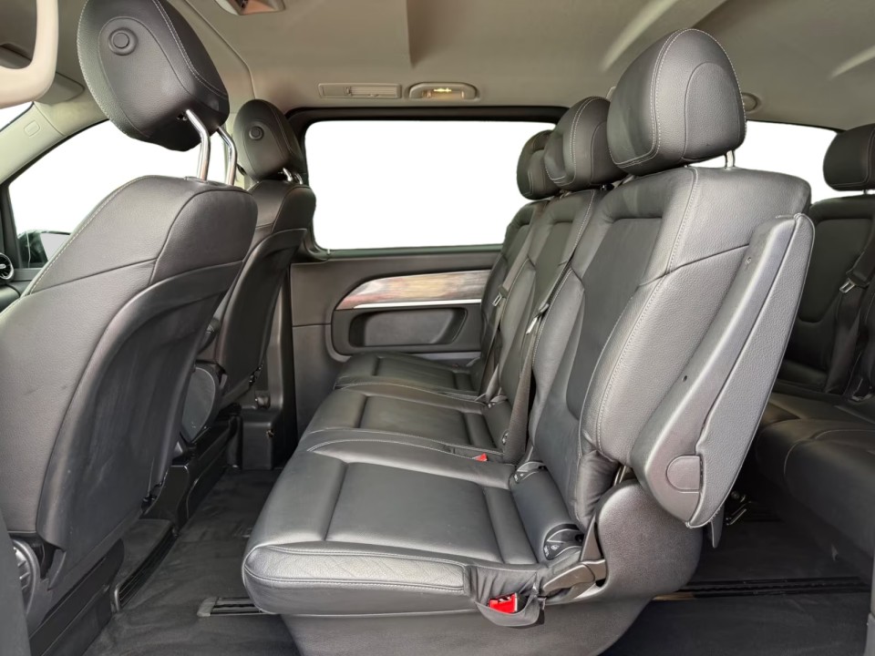 Mercedes-Benz V 300d 4MATIC - foto 9