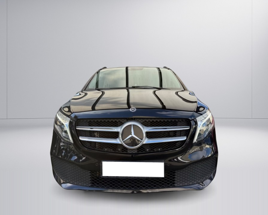 Mercedes-Benz V 300d 4MATIC - foto 7