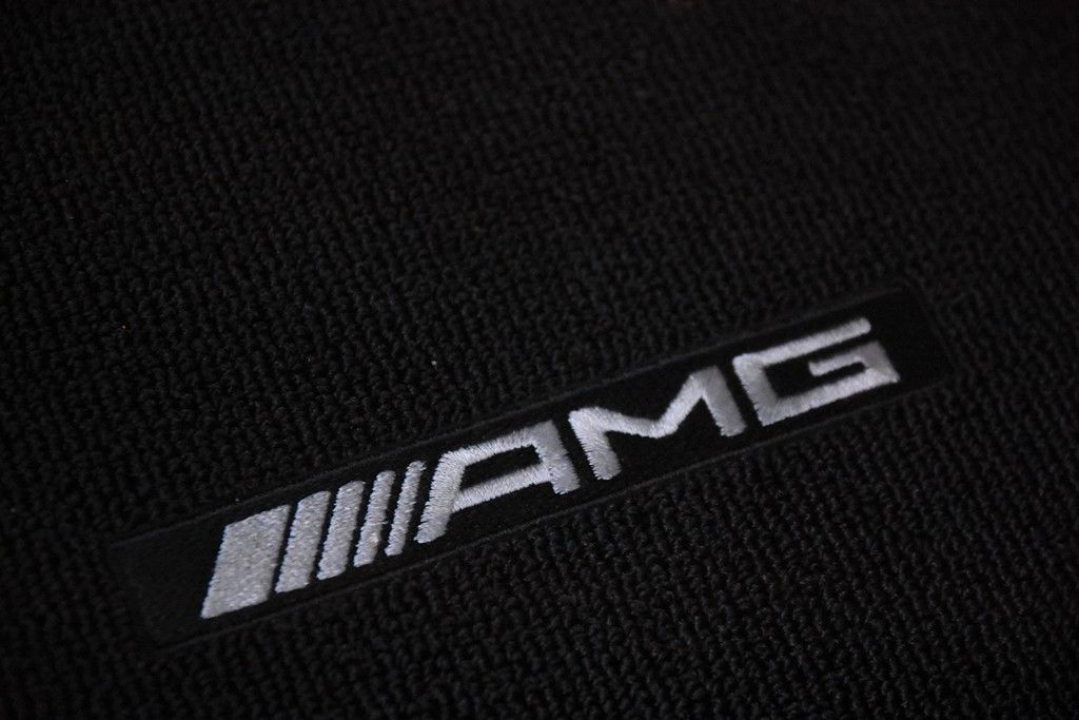 Mercedes-Benz C Coupe 220d 4Matic AMG Line - foto 21