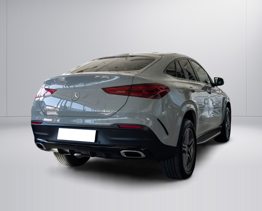 Mercedes-Benz GLE Coupé 350de 4MATIC AMG (2)