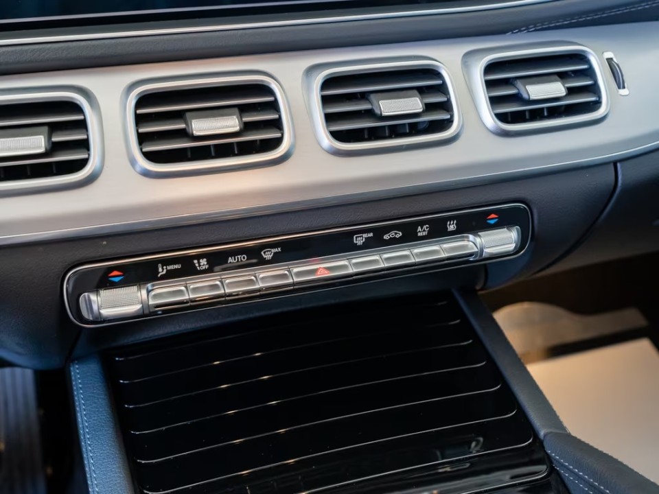 Mercedes-Benz GLE Coupé 350de 4MATIC AMG - foto 13