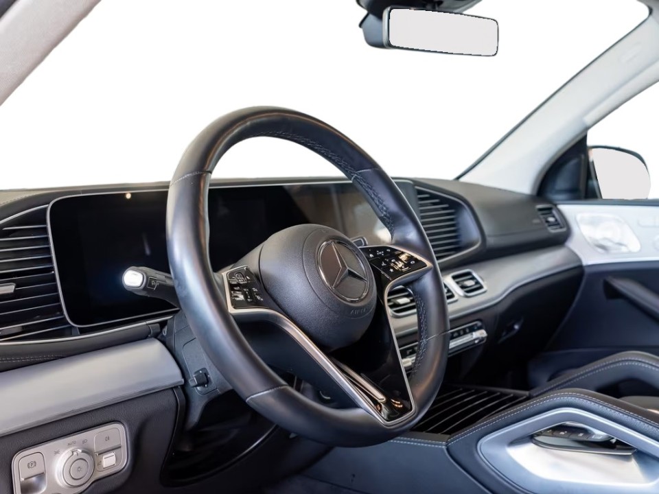 Mercedes-Benz GLE Coupé 350de 4MATIC AMG (5)