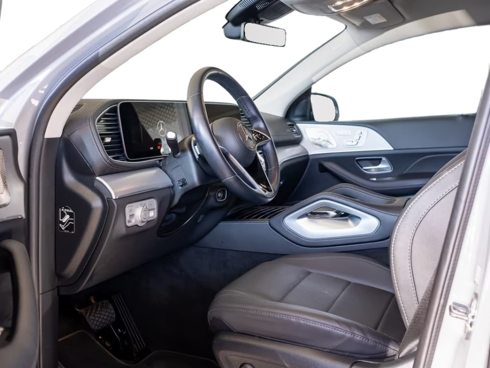 Mercedes-Benz GLE Coupé 350de 4MATIC AMG - foto 6