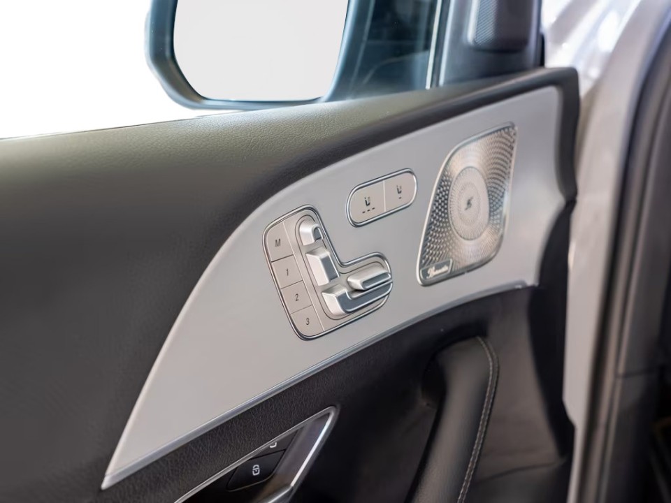 Mercedes-Benz GLE Coupé 350de 4MATIC AMG - foto 18