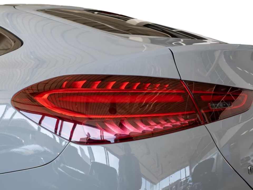 Mercedes-Benz GLE Coupé 350de 4MATIC AMG - foto 23