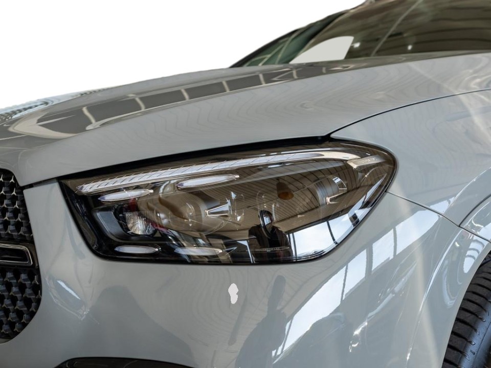 Mercedes-Benz GLE Coupé 350de 4MATIC AMG - foto 22