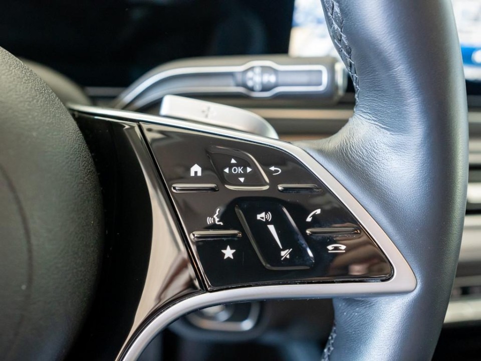 Mercedes-Benz GLE Coupé 350de 4MATIC AMG - foto 9