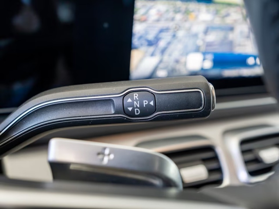 Mercedes-Benz GLE Coupé 350de 4MATIC AMG - foto 11