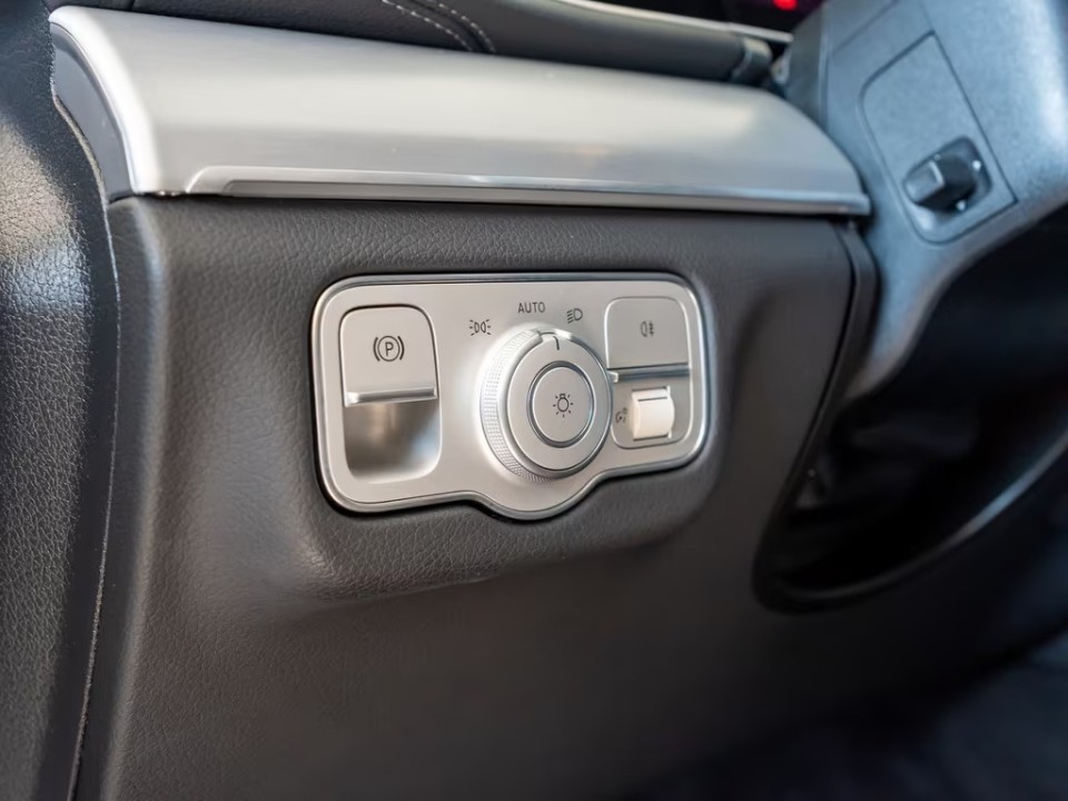 Mercedes-Benz GLE Coupé 350de 4MATIC AMG - foto 16