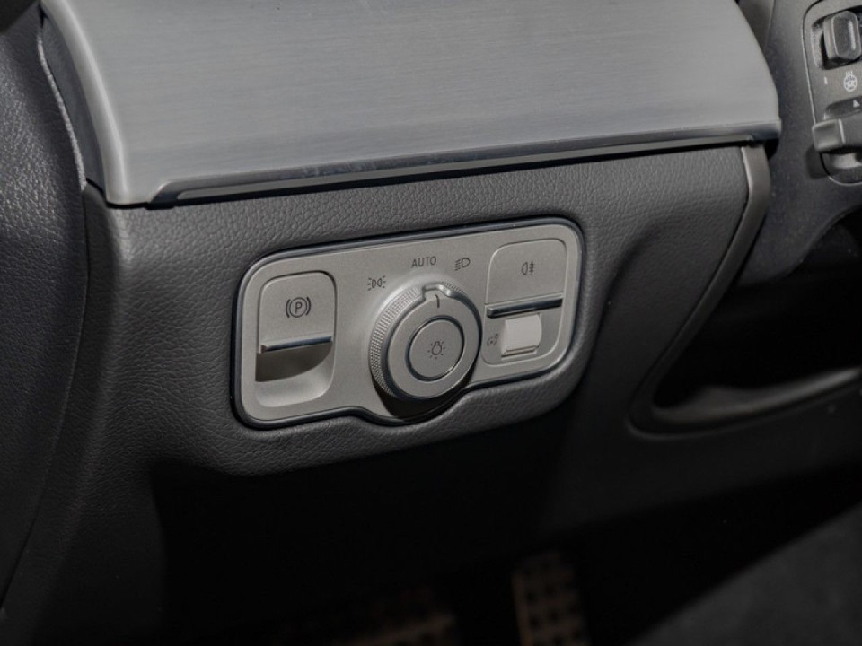 Mercedes-Benz GLE Coupé Mercedes-Benz GLE 400e 4MATIC - foto 11