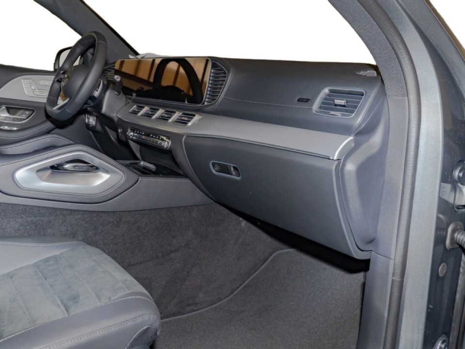 Mercedes-Benz GLE Coupé Mercedes-Benz GLE 400e 4MATIC - foto 8