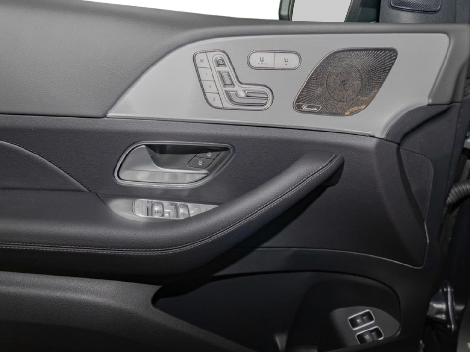 Mercedes-Benz GLE Coupé Mercedes-Benz GLE 400e 4MATIC - foto 13