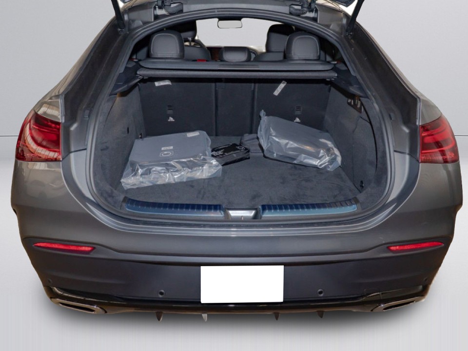 Mercedes-Benz GLE Coupé Mercedes-Benz GLE 400e 4MATIC - foto 22