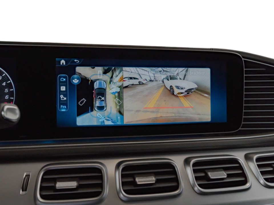 Mercedes-Benz GLE Coupé Mercedes-Benz GLE 400e 4MATIC - foto 14