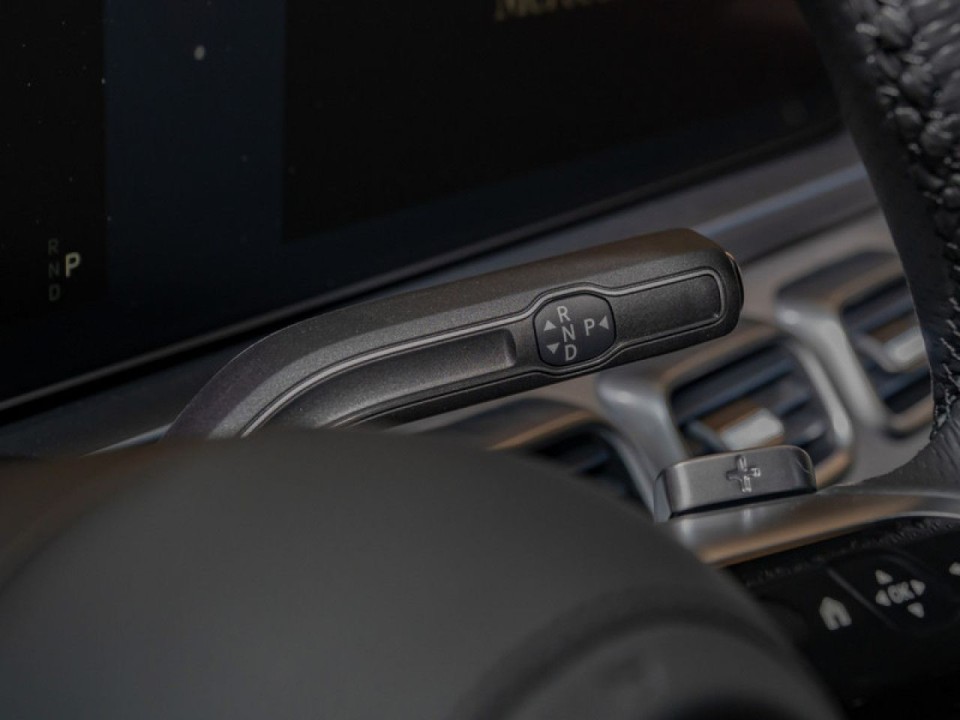 Mercedes-Benz GLE Coupé Mercedes-Benz GLE 400e 4MATIC - foto 12