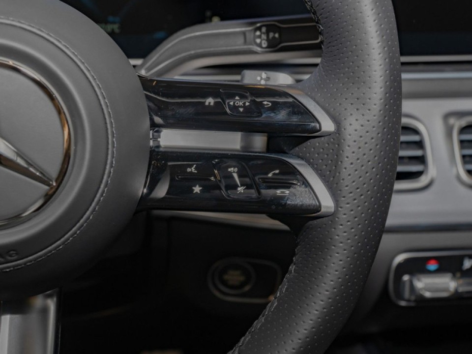 Mercedes-Benz GLE Coupé Mercedes-Benz GLE 400e 4MATIC - foto 10