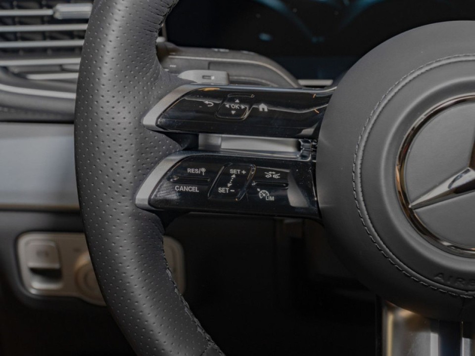 Mercedes-Benz GLE Coupé Mercedes-Benz GLE 400e 4MATIC - foto 9