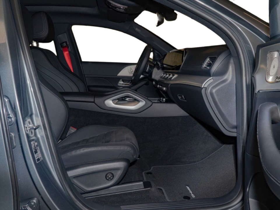 Mercedes-Benz GLE Coupé Mercedes-Benz GLE 400e 4MATIC - foto 7