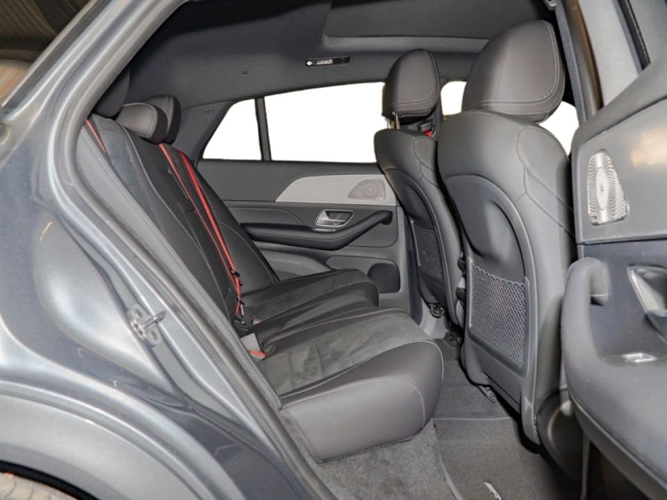 Mercedes-Benz GLE Coupé Mercedes-Benz GLE 400e 4MATIC - foto 6