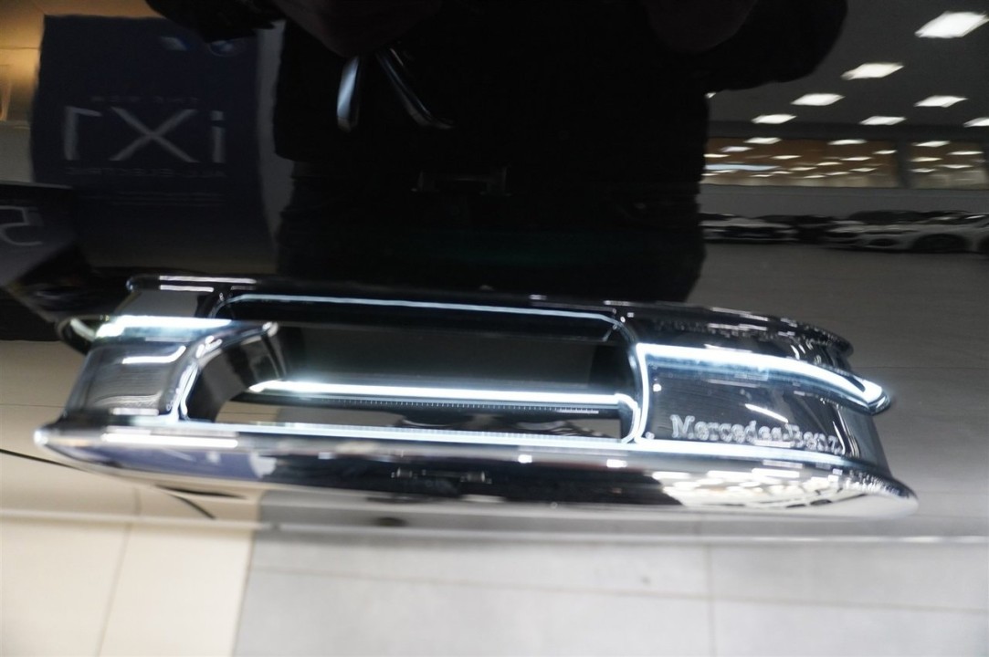 Mercedes-Benz EQS 580 4MATIC - foto 10