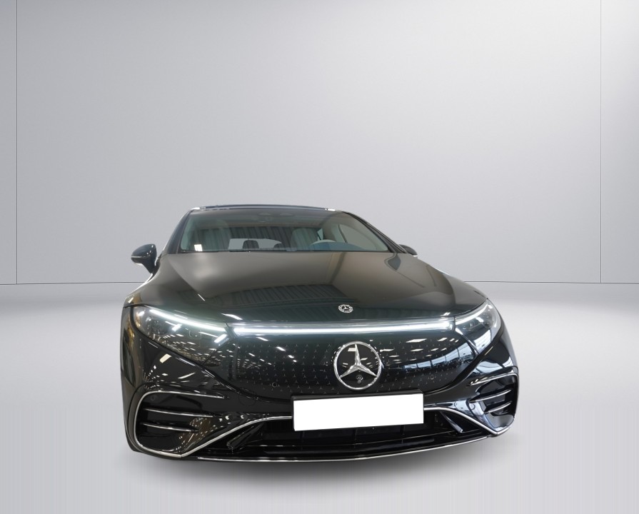 Mercedes-Benz EQS 580 4MATIC (2)