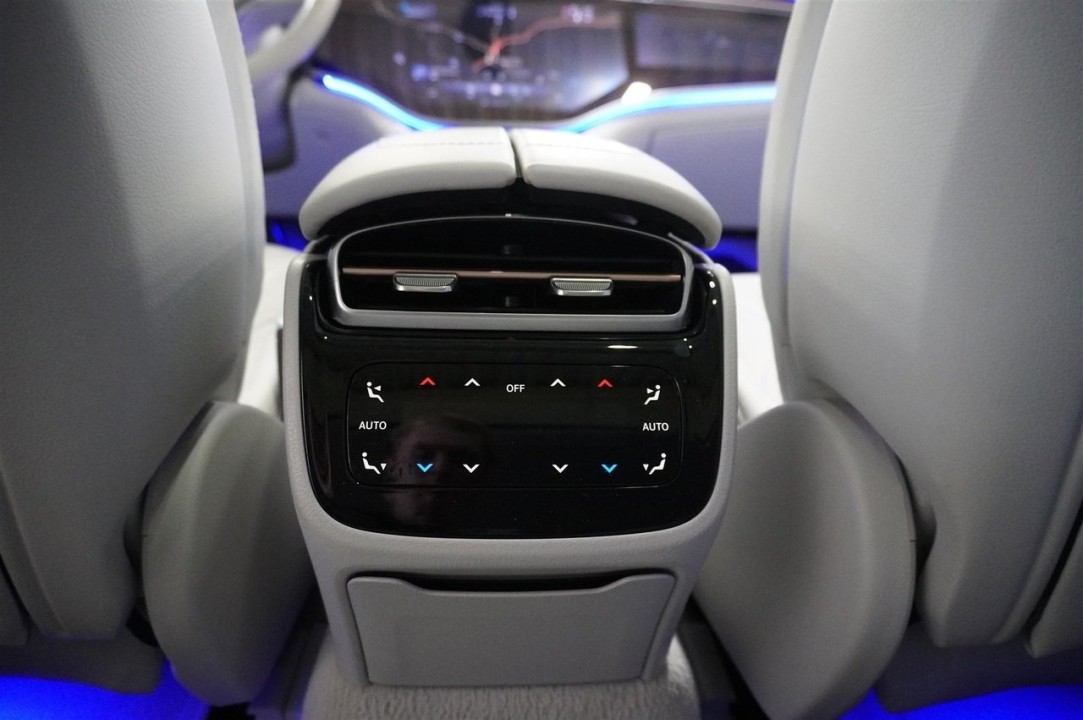 Mercedes-Benz EQS 580 4MATIC - foto 7