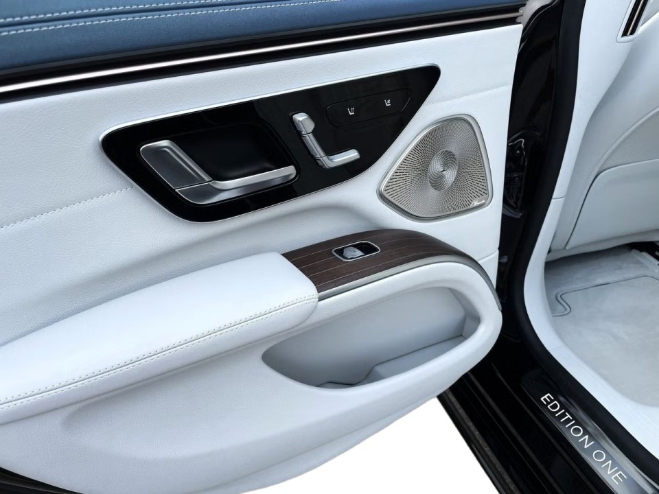 Mercedes-Benz EQS 580 4MATIC - foto 9