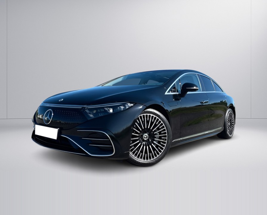 Mercedes-Benz EQS 580 4MATIC (2)