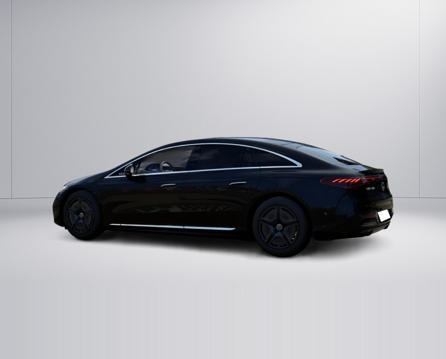 Mercedes-Benz EQS 580 4MATIC - foto 8