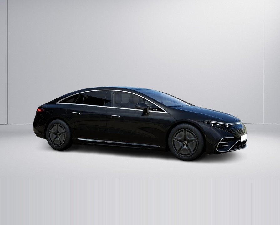 Mercedes-Benz EQS 580 4MATIC (2)