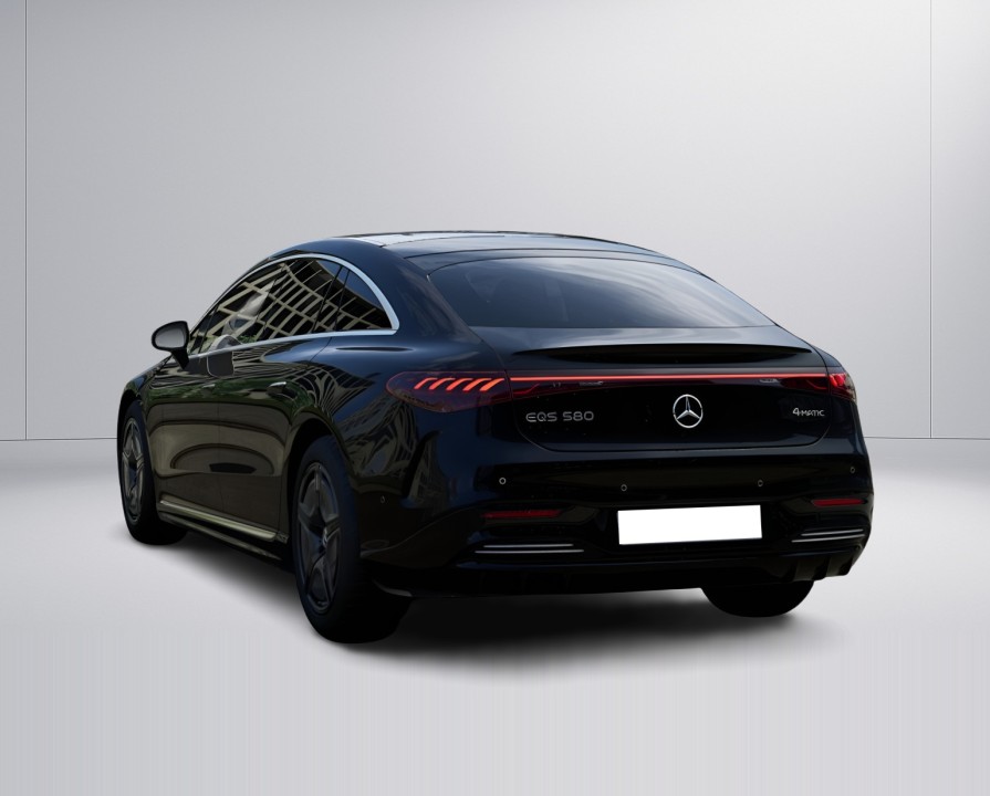 Mercedes-Benz EQS 580 4MATIC - foto 7