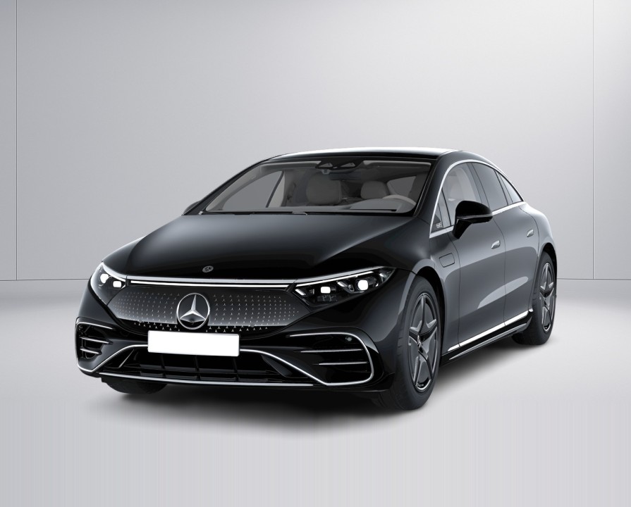 Mercedes-Benz EQS 580 4MATIC - foto 14