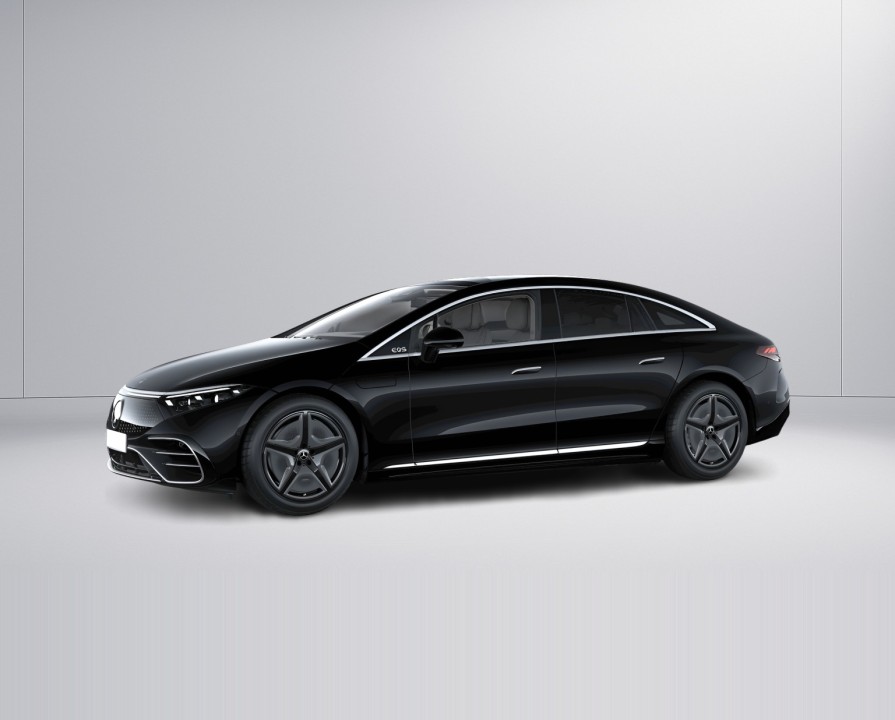 Mercedes-Benz EQS 580 4MATIC - foto 16