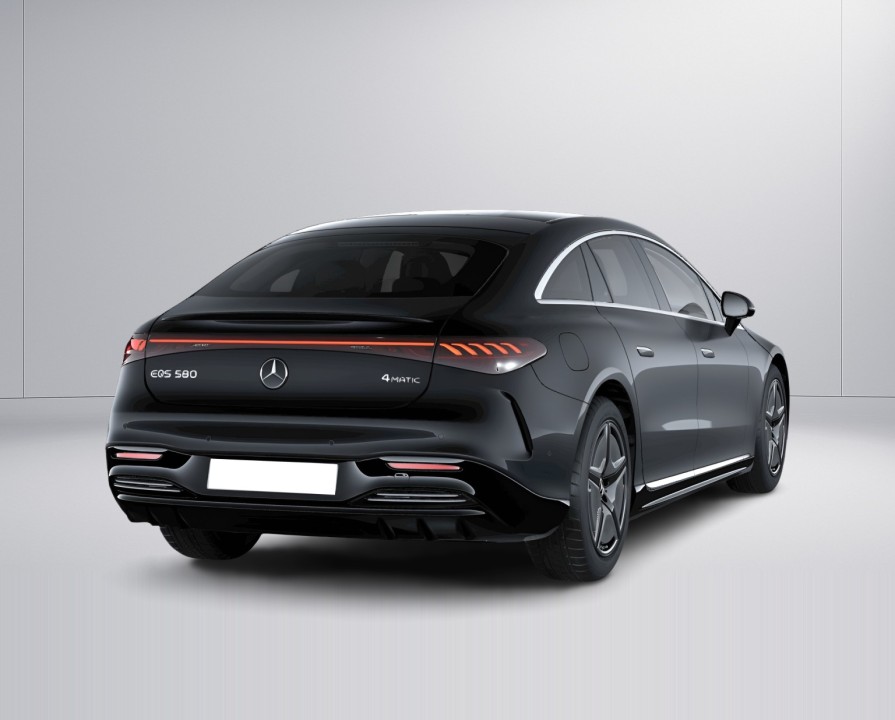 Mercedes-Benz EQS 580 4MATIC - foto 15