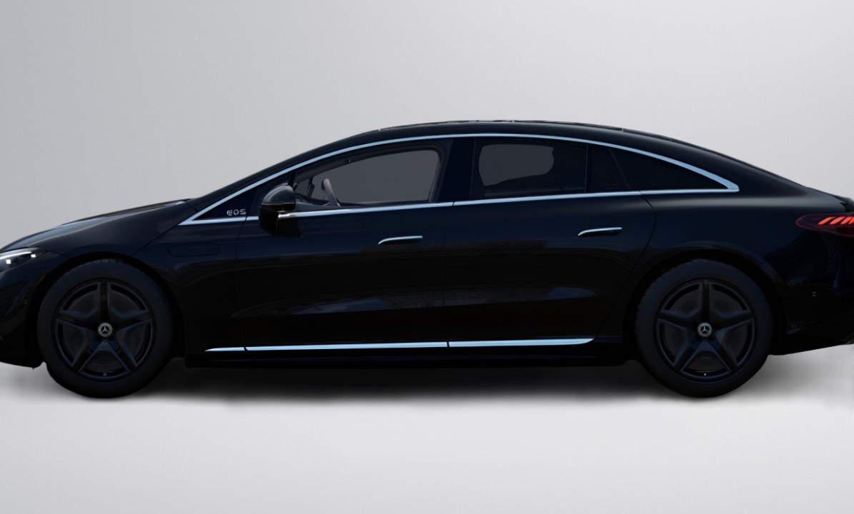 Mercedes-Benz EQS 580 4MATIC - foto 9